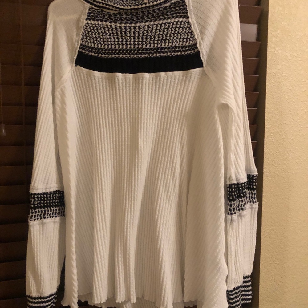 Almost new free people sweeter